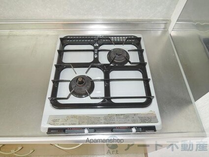 ニュークリアス[1DK/27.51m2]の内装7