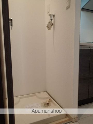 ISM谷町六丁目の内装写真