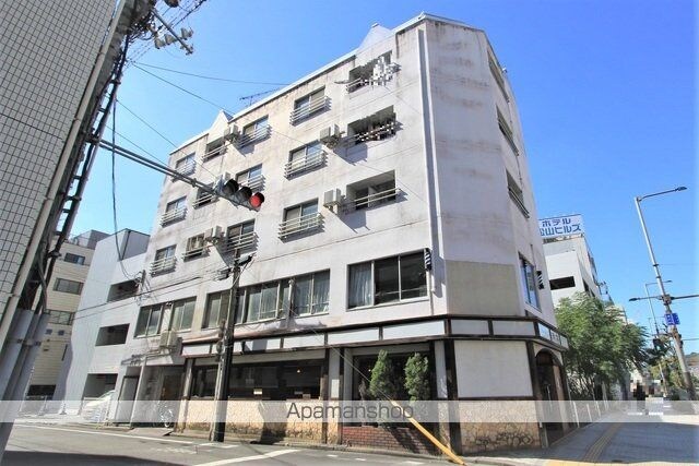 ペンション大手町[1K/15m2]の外観3