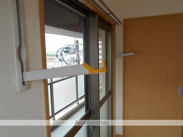フレアステージ柳の内装写真