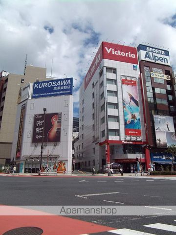 サンテミリオンお茶の水 306 ｜ 東京都千代田区神田錦町３丁目6-4（賃貸マンション1K・3階・24.50㎡） その8