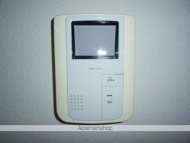 サンリブレの内装写真