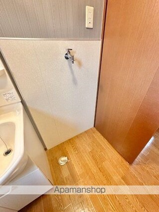 ドミールエフティ[2LDK/50.07m2]の内装1