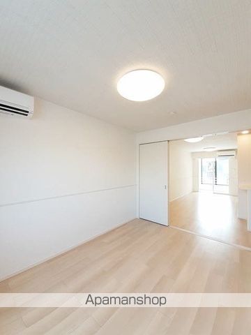 フリシュライツの内装写真