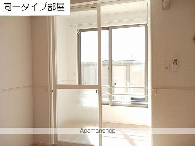 Iネット11Aの内装写真