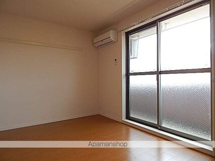 サクラーレ[1K/27.6m2]のリビング・居間