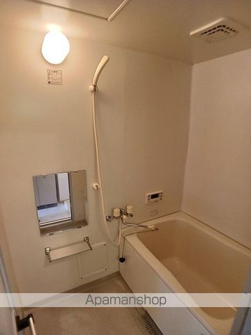 エトワール畔見 Aの内装写真