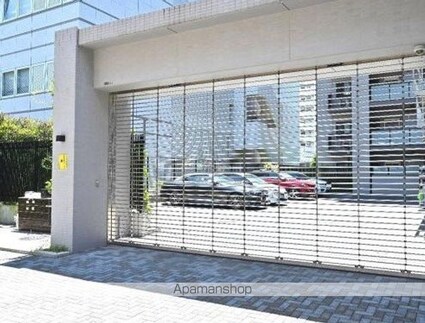 プラウド東陽町サウス[3LDK/73.73m2]の共用部