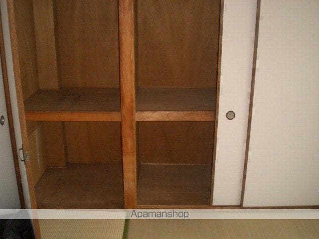 住吉清川マンションの内装写真
