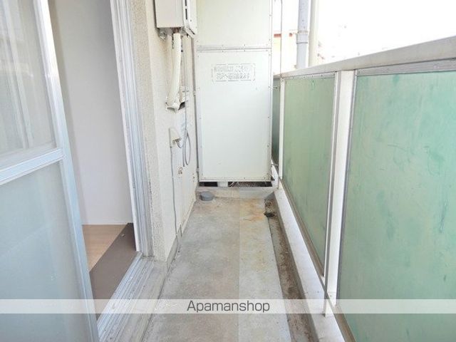 ビレッジハウス沼小柳4号棟の内装写真