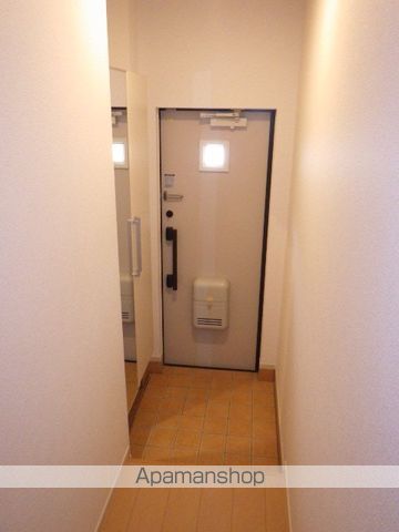サンリット メゾンの内装写真
