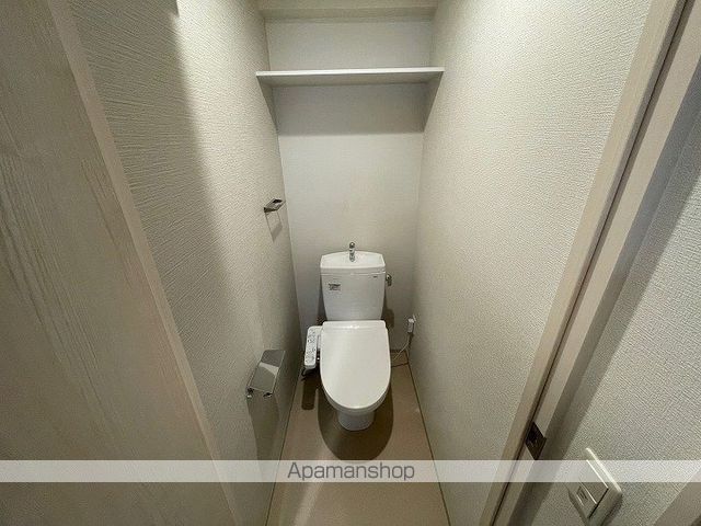 FUKU島之内の内装写真