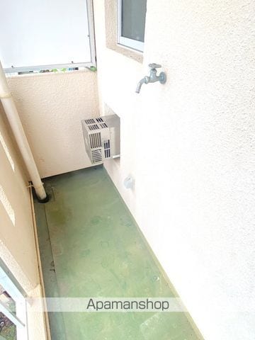パラシオン萩丘の内装写真