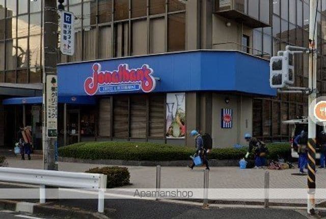 エフ・パークレジデンス横浜反町3261の周辺写真
