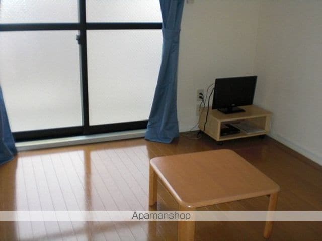 レオパレスさがみの内装写真