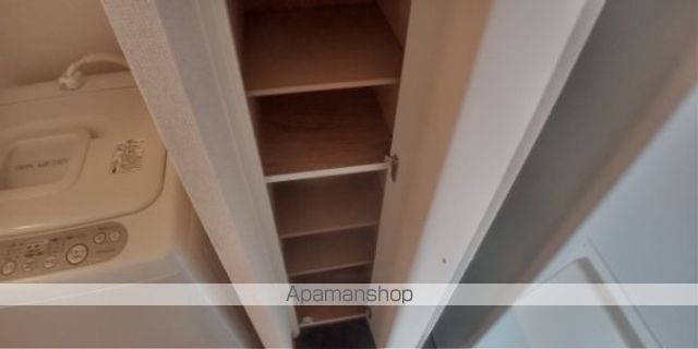 レオパレス水辺の里の内装写真