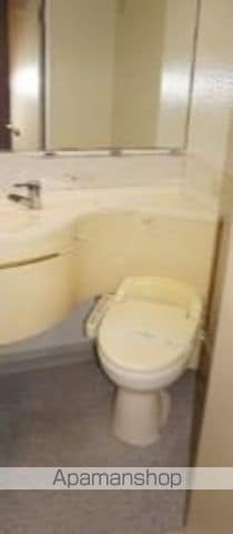 J’ CITY紙屋町の内装写真