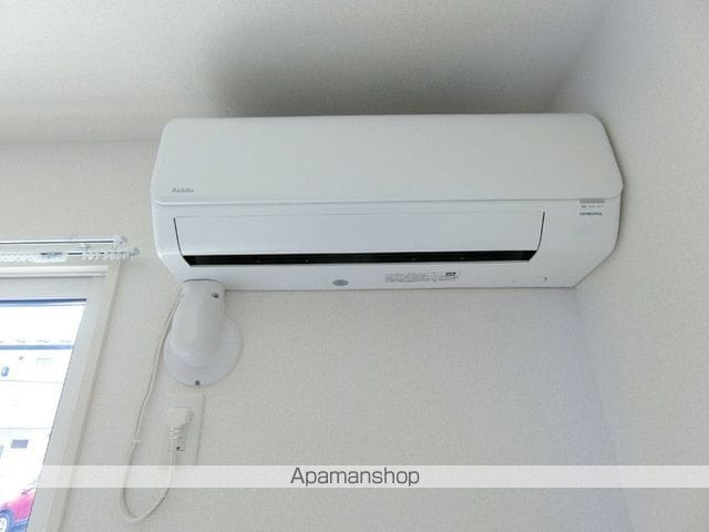 DーROOM中倉の内装写真
