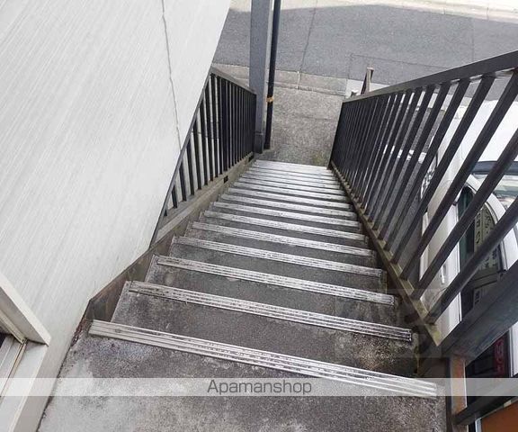 高橋アパートの外観写真