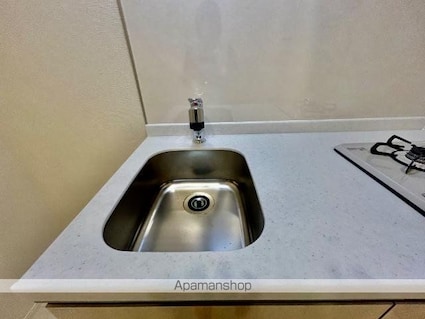 ラヴァリエ[1K/26.04m2]のキッチン2