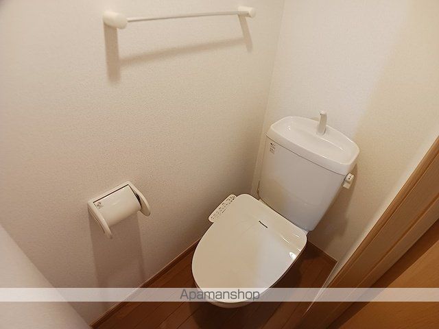 エターナルの内装写真