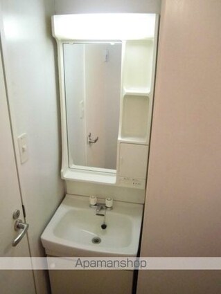 レオパレスレガートⅡ[2DK/49.68m2]の洗面所