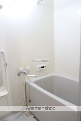 サニーハウスＢ[2DK/44.61m2]のバス