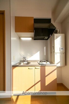 Ｓｔｅｌｌａ池上[1R/33.15m2]のキッチン