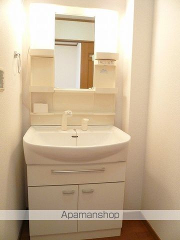 ヴェル ドミール Aの内装写真