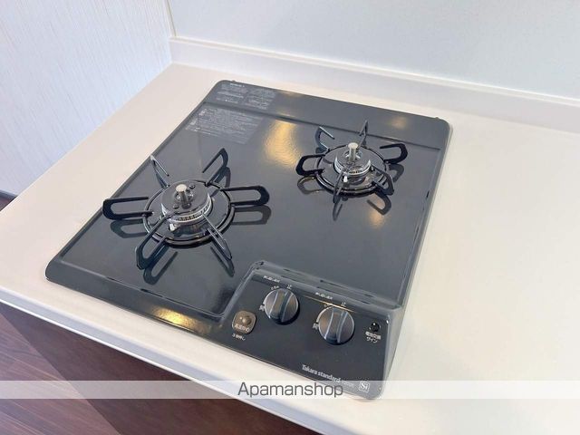 PREZIO弁天町ユーロの内装写真