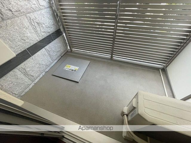 ドルチェヴィータ北浜の内装写真