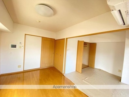 アルカディア西内町[1LDK/34.19m2]のリビング・居間