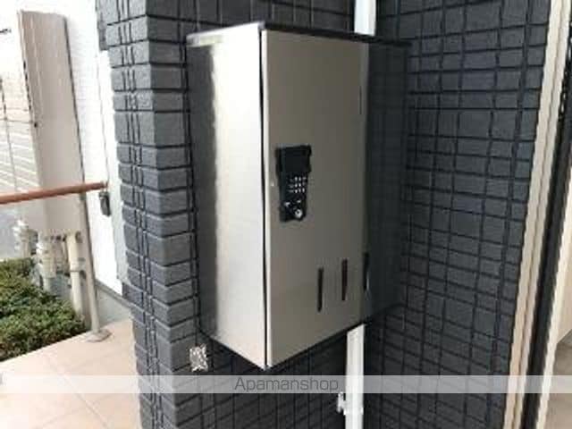 ロータス東中田の内装写真