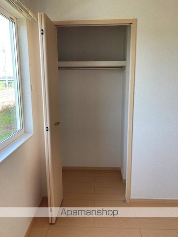リバーサイド セナの内装写真