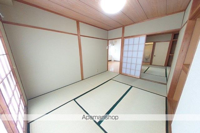 マンション藤の内装写真