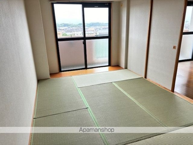 サンライトヒルズ広川の内装写真