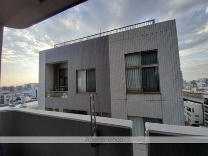 プロッシモ・オール[1K/21.34m2]の眺望