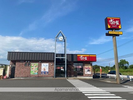 レオパレス住吉ヒルズ[1K/22.35m2]の周辺2