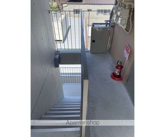 URBAN NEST 杉並の内装写真