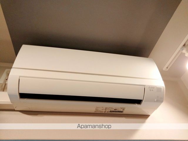 ワーヴ大阪本町の内装写真