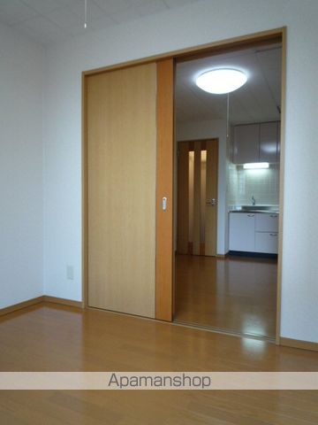 ウイングコート札幌IIの内装写真