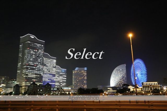 YSC横浜ビルの周辺写真