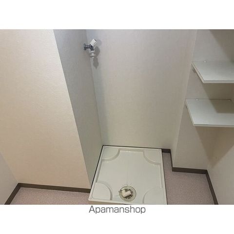 プランドールA棟の内装写真