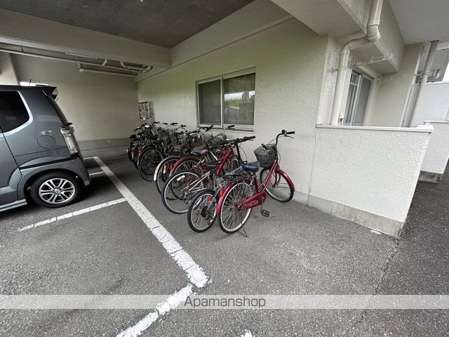 サンシャインハイツAのその他写真