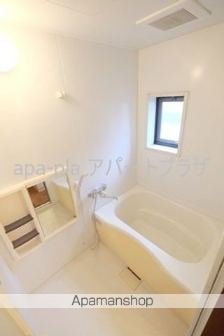 アミークスA棟の内装写真