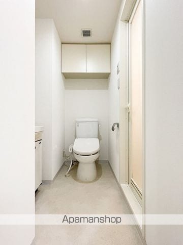 メインステージ大山の内装写真