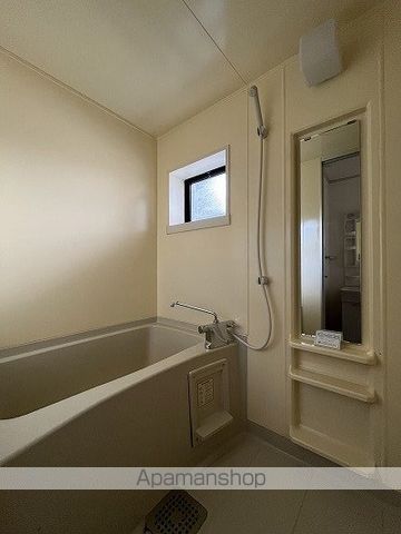 セジュール清水 A棟の内装写真
