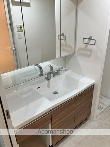 CREST西新の内装写真