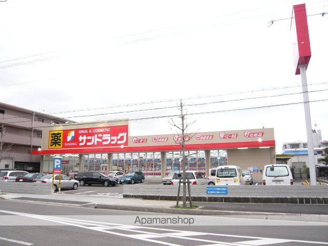 リバーサイド若林の周辺写真
