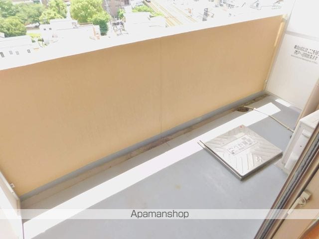 プラディオ森小路セレニテの内装写真